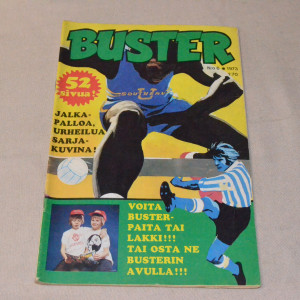 Buster 06 - 1973